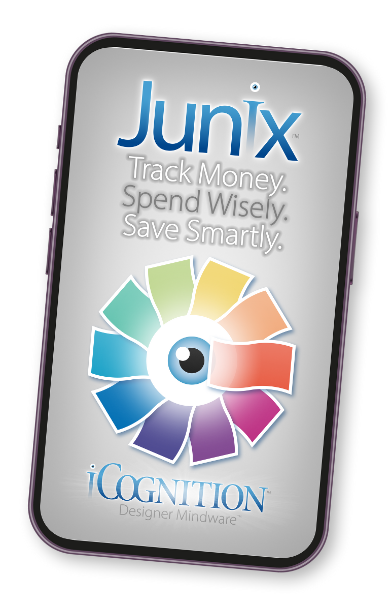 Junix Homescreen